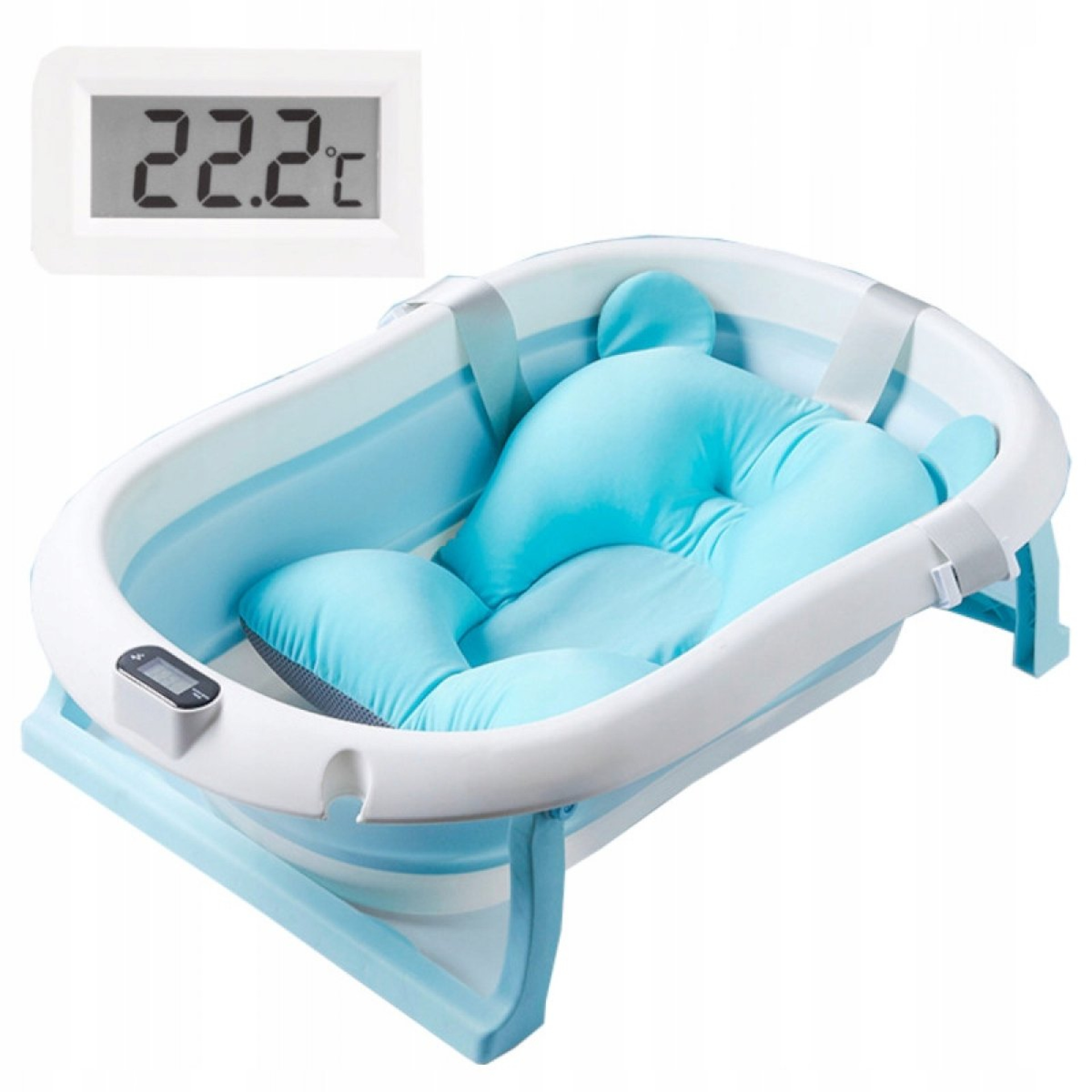 Skládací dětská vanička - 899,- Kč