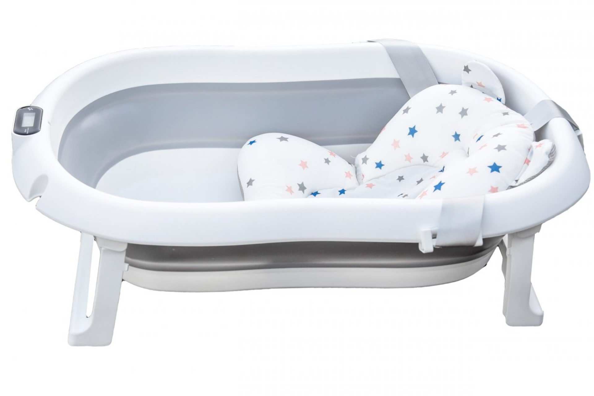 Dětská vanička s polštářkem - 599,- kč !!!!!!!!!!!!!!