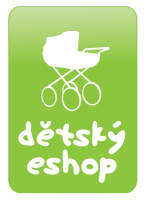 logo dětský eshop